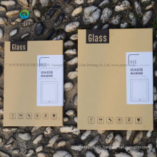 Custom Printing Kraft Paper Cell Phone Case Paper Packaging Box